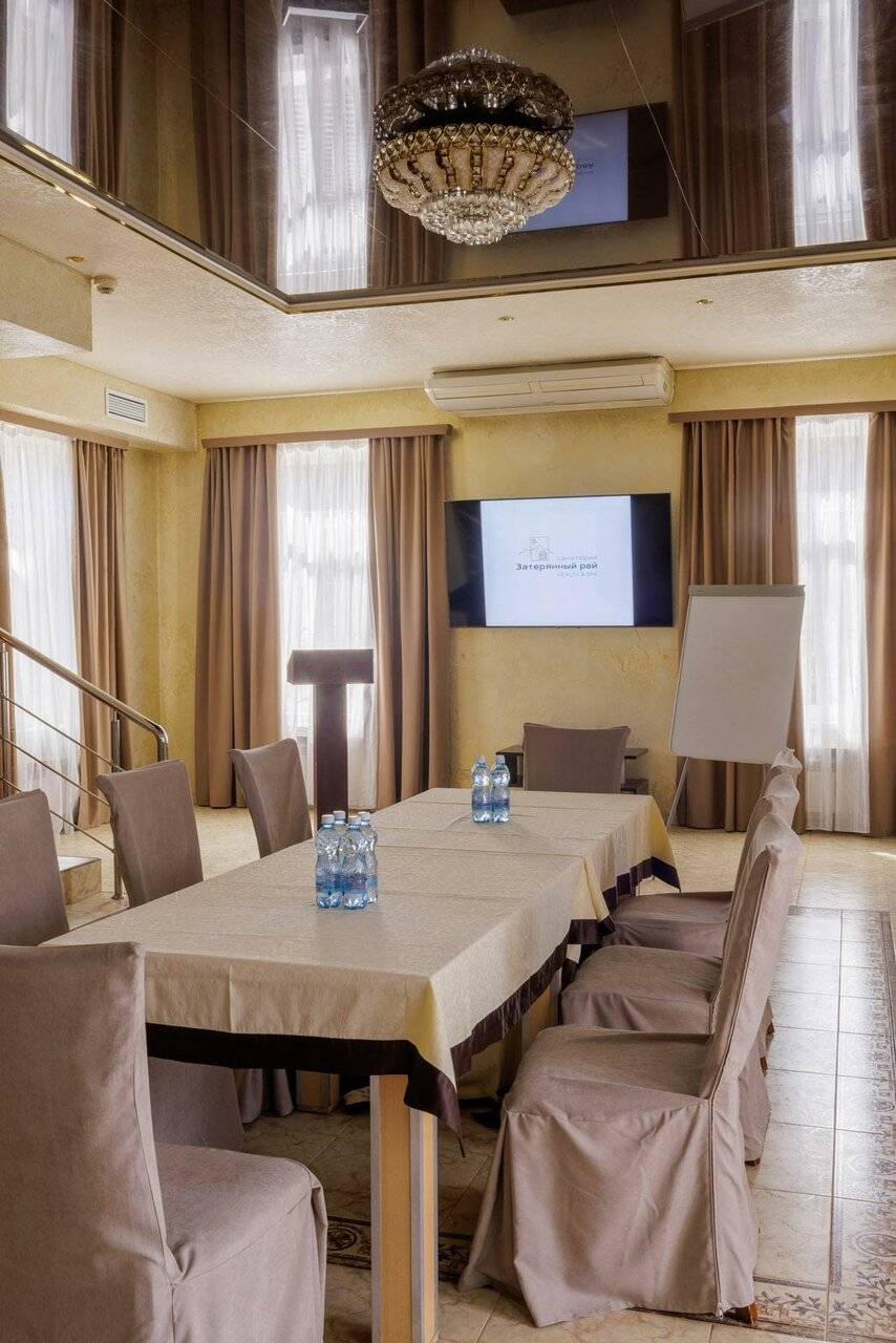 Фото Гостиницы Затерянный Рай у Машука Пятигорск 171