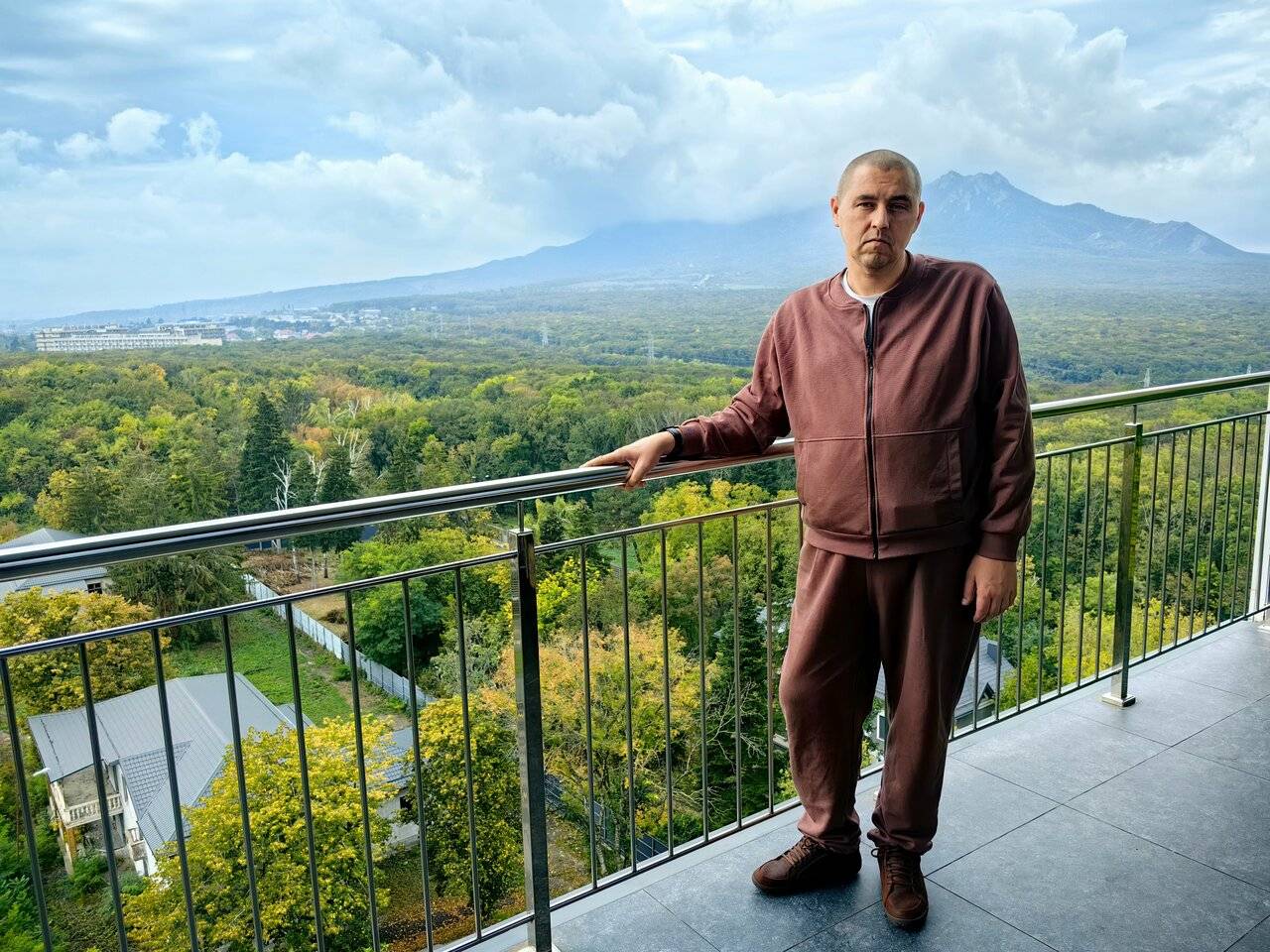 Фото Гостиницы Затерянный Рай у Машука Пятигорск 214