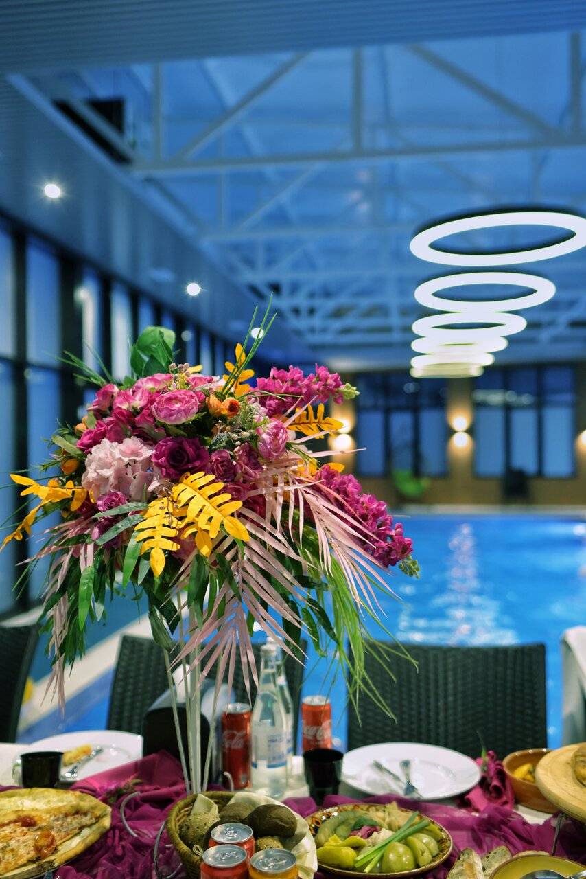 Фото Гостиницы Затерянный Рай у Машука Пятигорск 14