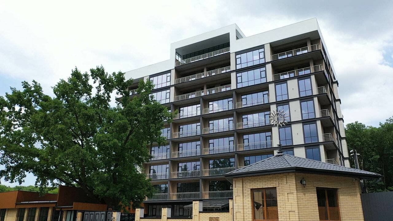 Фото Гостиницы Затерянный Рай у Машука Пятигорск 160