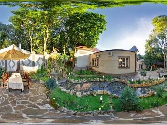 Фото Гостиницы Затерянный Рай у Машука Пятигорск 45