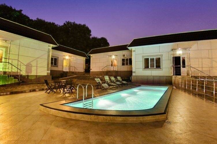 Фото Гостиницы Затерянный Рай у Машука Пятигорск 48