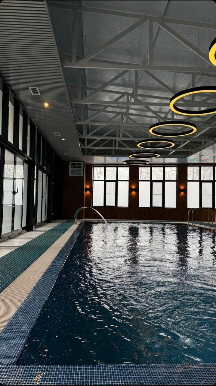 Фото Гостиницы Затерянный Рай у Машука Пятигорск 172