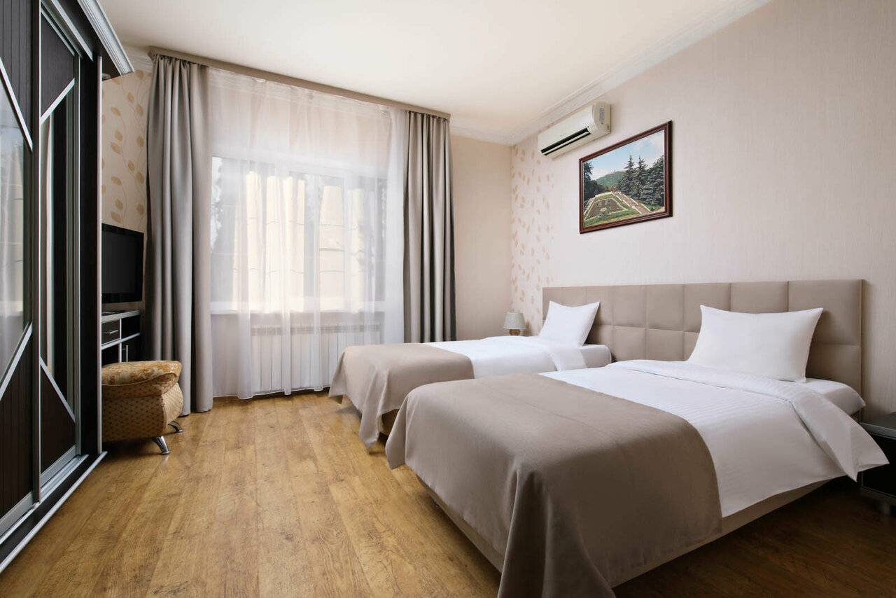 Фото Гостиницы Затерянный Рай у Машука Пятигорск 59