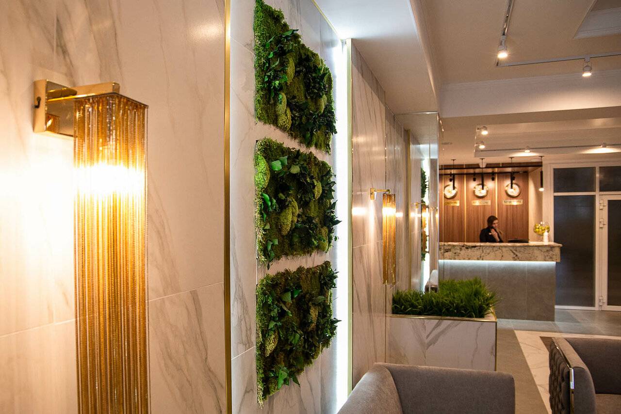 Фото Гостиницы Затерянный Рай у Машука Пятигорск 119