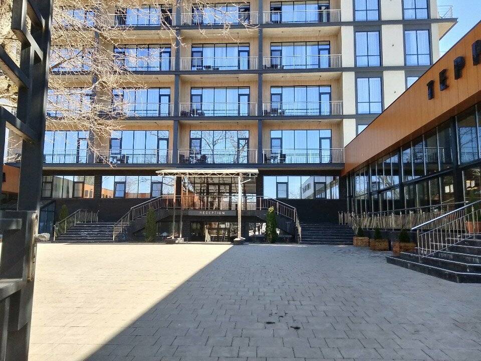 Фото Гостиницы Затерянный Рай у Машука Пятигорск 106