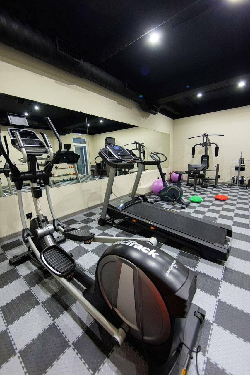 Фото Гостиницы Затерянный Рай у Машука Пятигорск 82