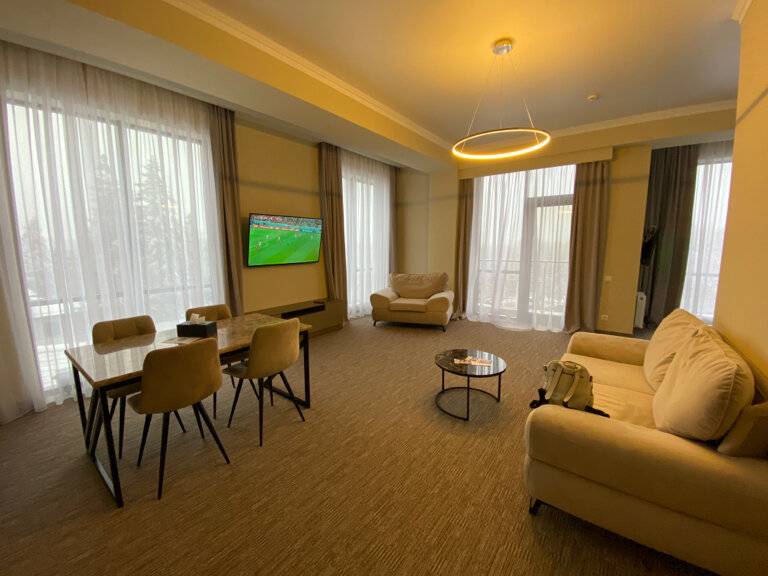 Фото Гостиницы Затерянный Рай у Машука Пятигорск 17