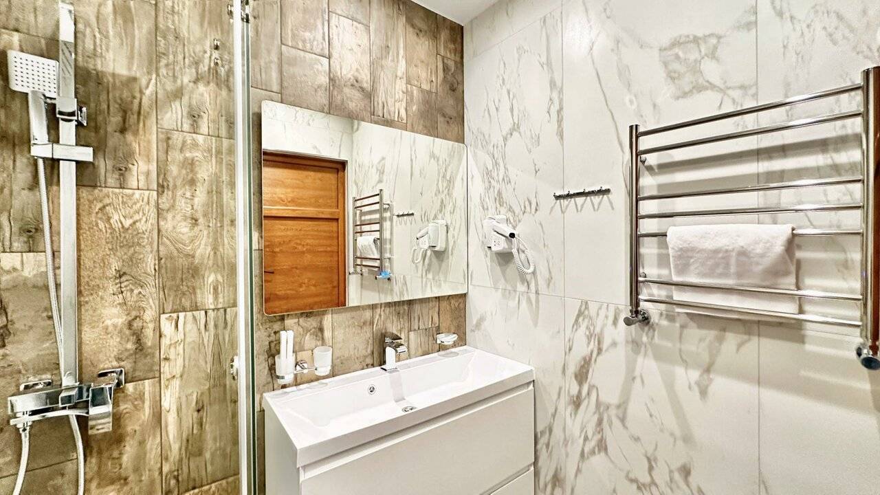 Фото Гостиницы Затерянный Рай у Машука Пятигорск 166