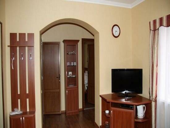 Фото Гостиницы Затерянный Рай у Машука Пятигорск 87