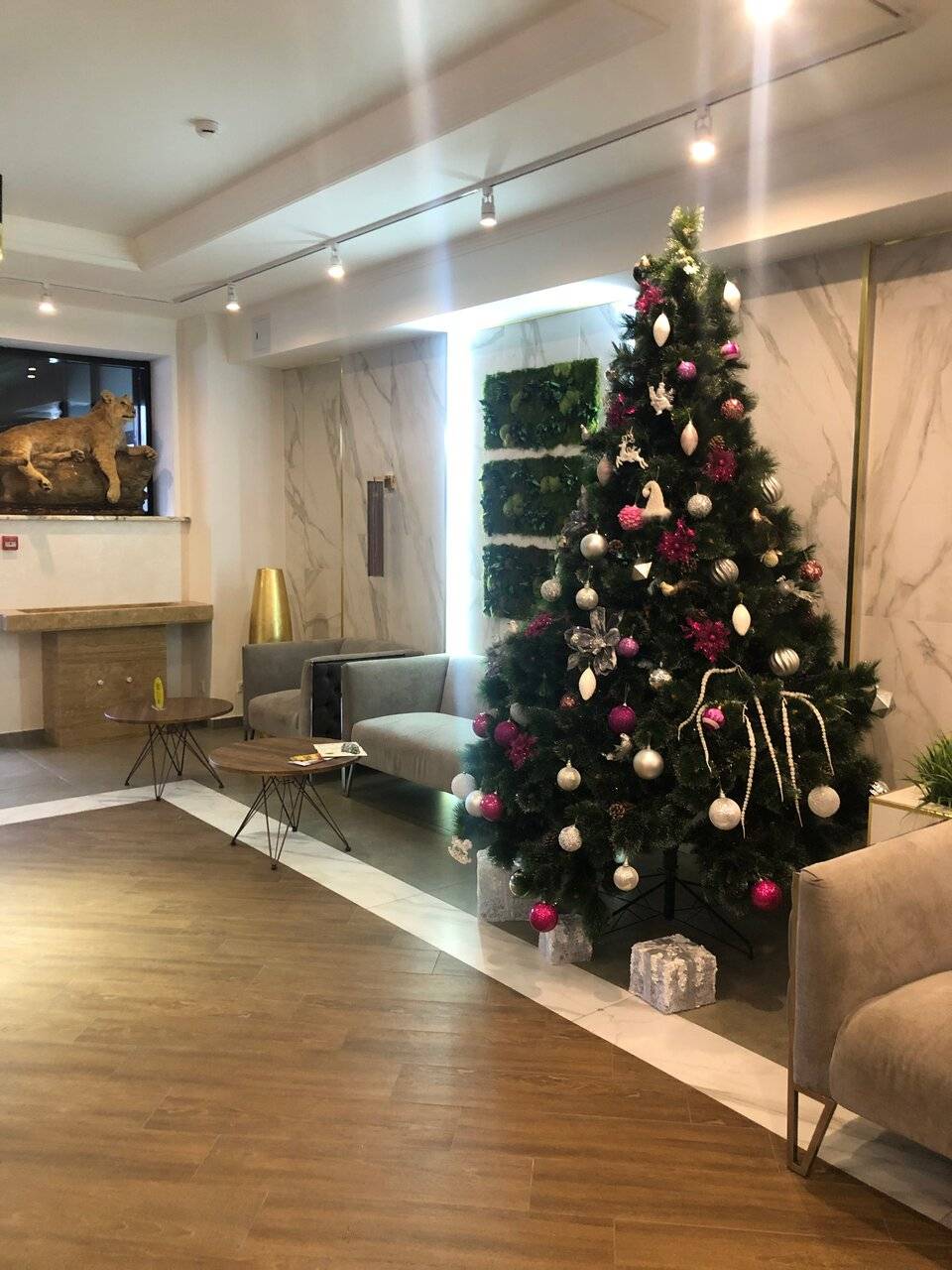 Фото Гостиницы Затерянный Рай у Машука Пятигорск 7