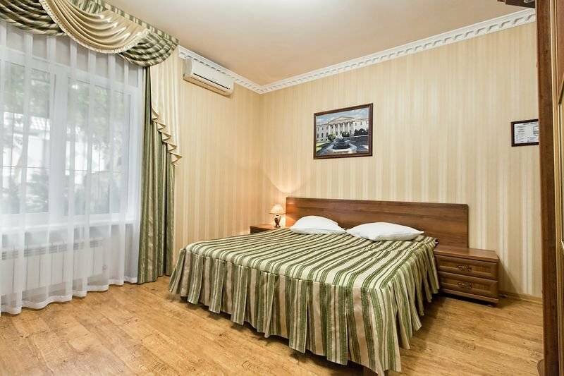 Фото Гостиницы Затерянный Рай у Машука Пятигорск 79