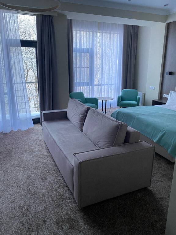 Фото Гостиницы Затерянный Рай у Машука Пятигорск 16