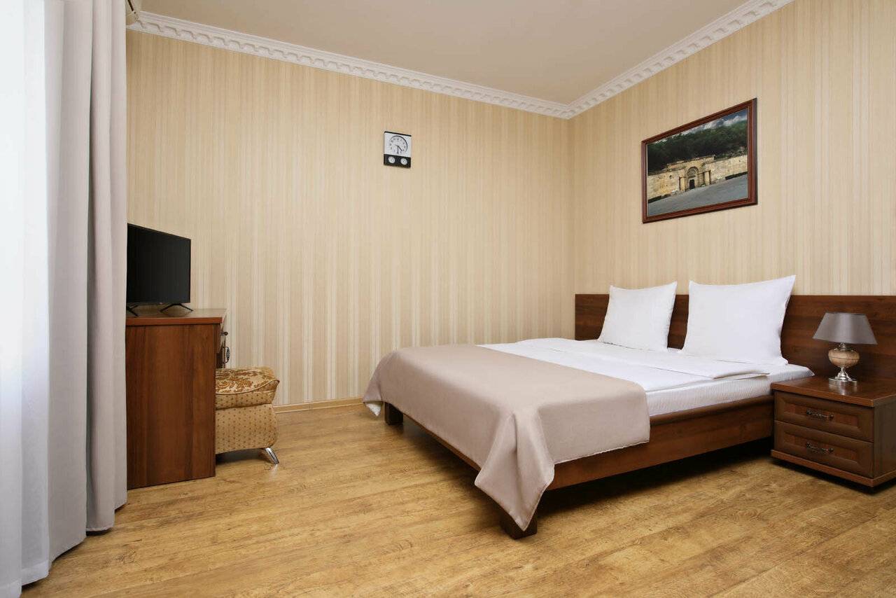 Фото Гостиницы Затерянный Рай у Машука Пятигорск 141