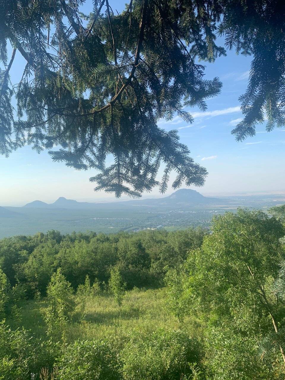 Фото Гостиницы Затерянный Рай у Машука Пятигорск 227