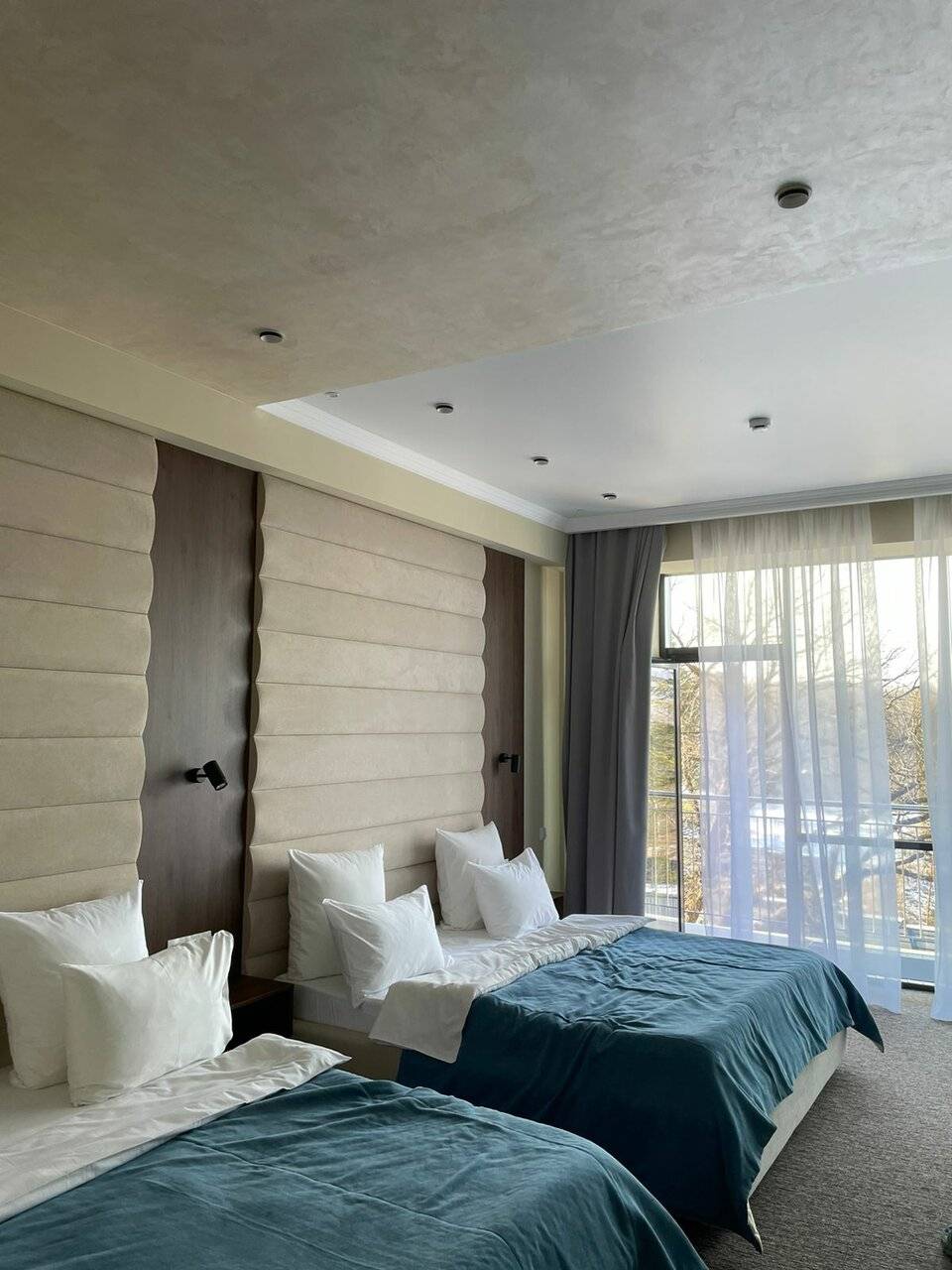 Фото Гостиницы Затерянный Рай у Машука Пятигорск 13