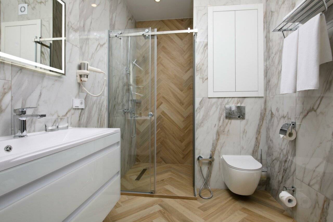 Фото Гостиницы Затерянный Рай у Машука Пятигорск 178