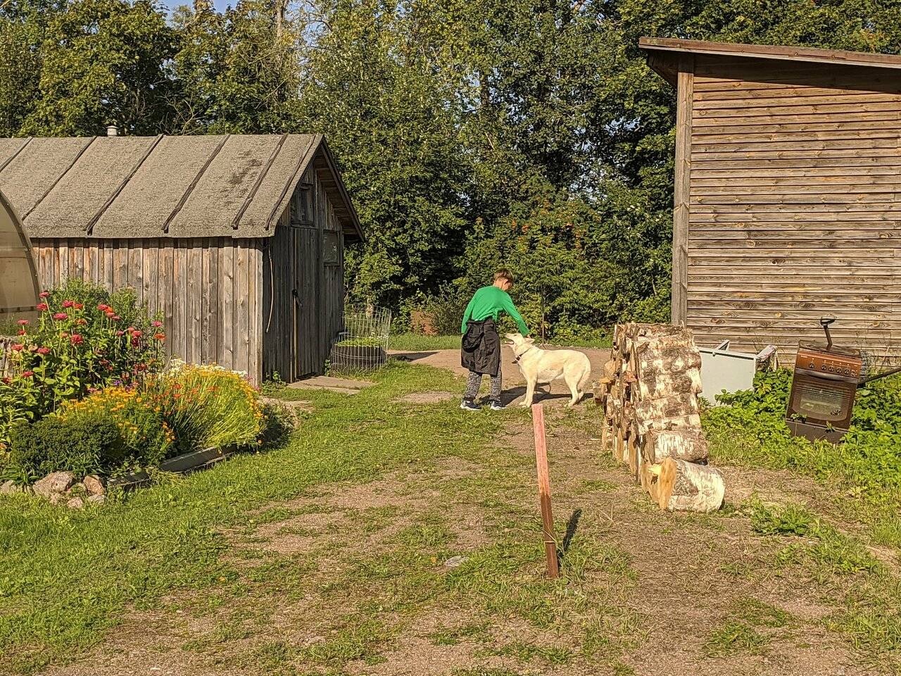 Фото Гостиницы Затерянный Рай у Машука Пятигорск 194