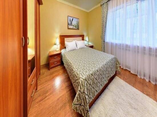 Фото Гостиницы Затерянный Рай у Машука Пятигорск 145