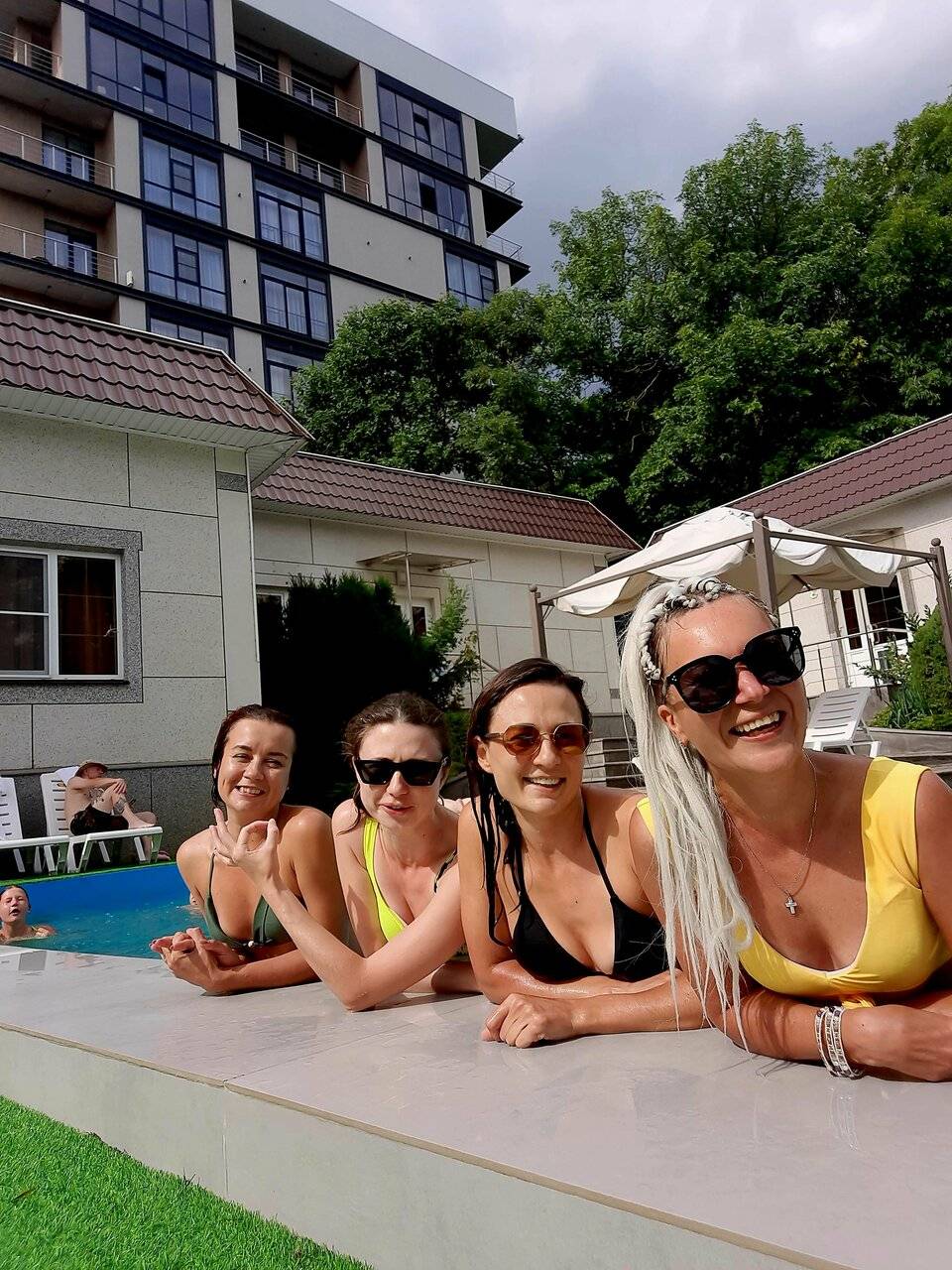 Фото Гостиницы Затерянный Рай у Машука Пятигорск 183