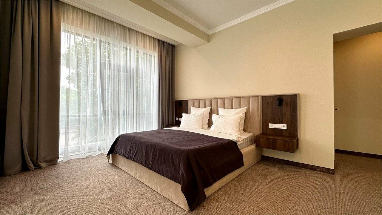 Фотографии номера Семейный в Гостинице Затерянный Рай у Машука Пятигорск