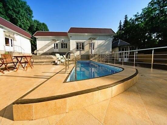 Фото Гостиницы Затерянный Рай у Машука Пятигорск 77