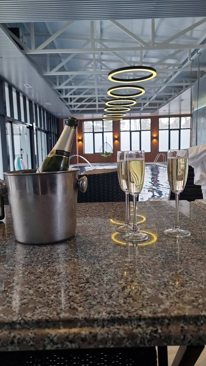 Фото Гостиницы Затерянный Рай у Машука Пятигорск 22