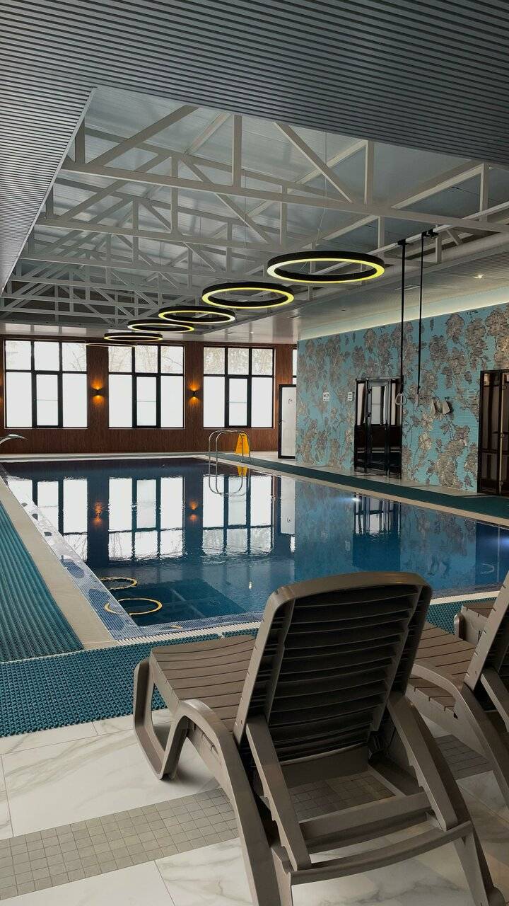 Фото Гостиницы Затерянный Рай у Машука Пятигорск 175