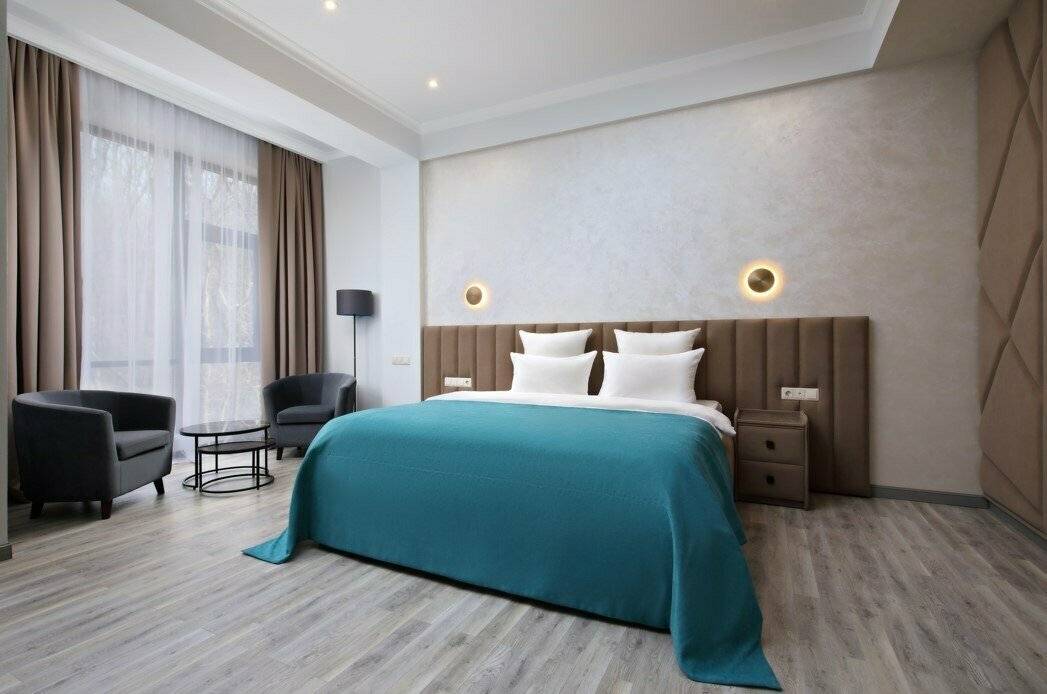 Фотографии номера SUPERIOR в Гостинице Затерянный Рай у Машука Пятигорск