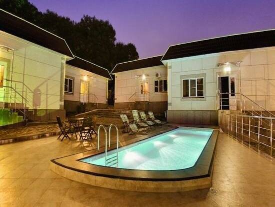 Фото Гостиницы Затерянный Рай у Машука Пятигорск 70