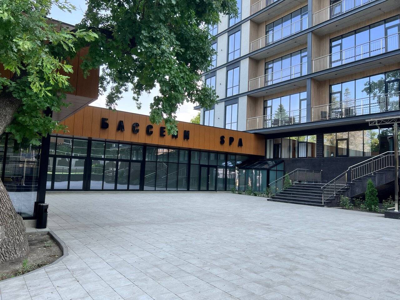 Фото Гостиницы Затерянный Рай у Машука Пятигорск 5