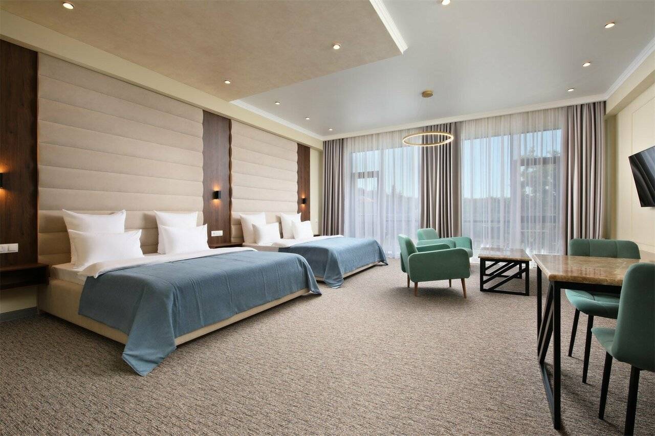 Фото Гостиницы Затерянный Рай у Машука Пятигорск 170