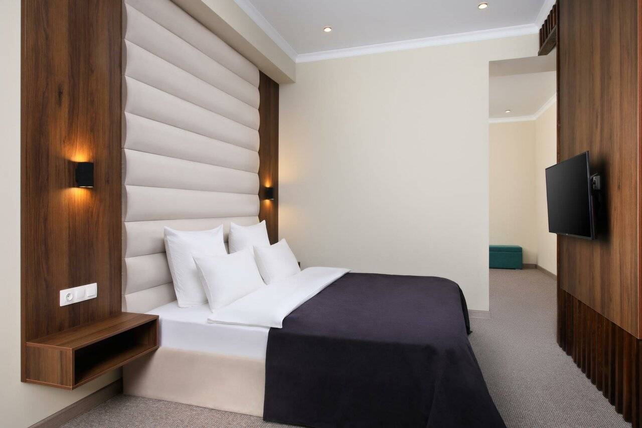 Фото Гостиницы Затерянный Рай у Машука Пятигорск 126