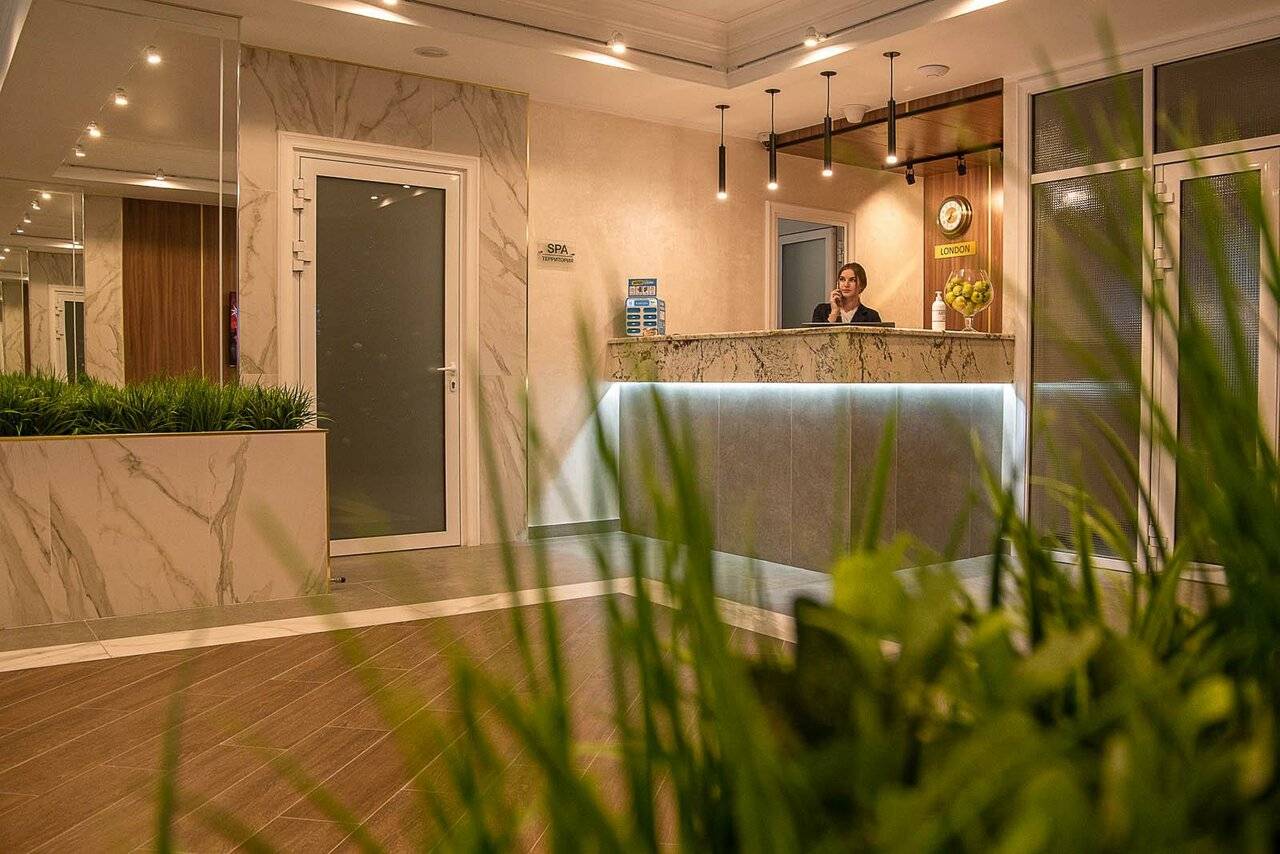 Фото Гостиницы Затерянный Рай у Машука Пятигорск 90