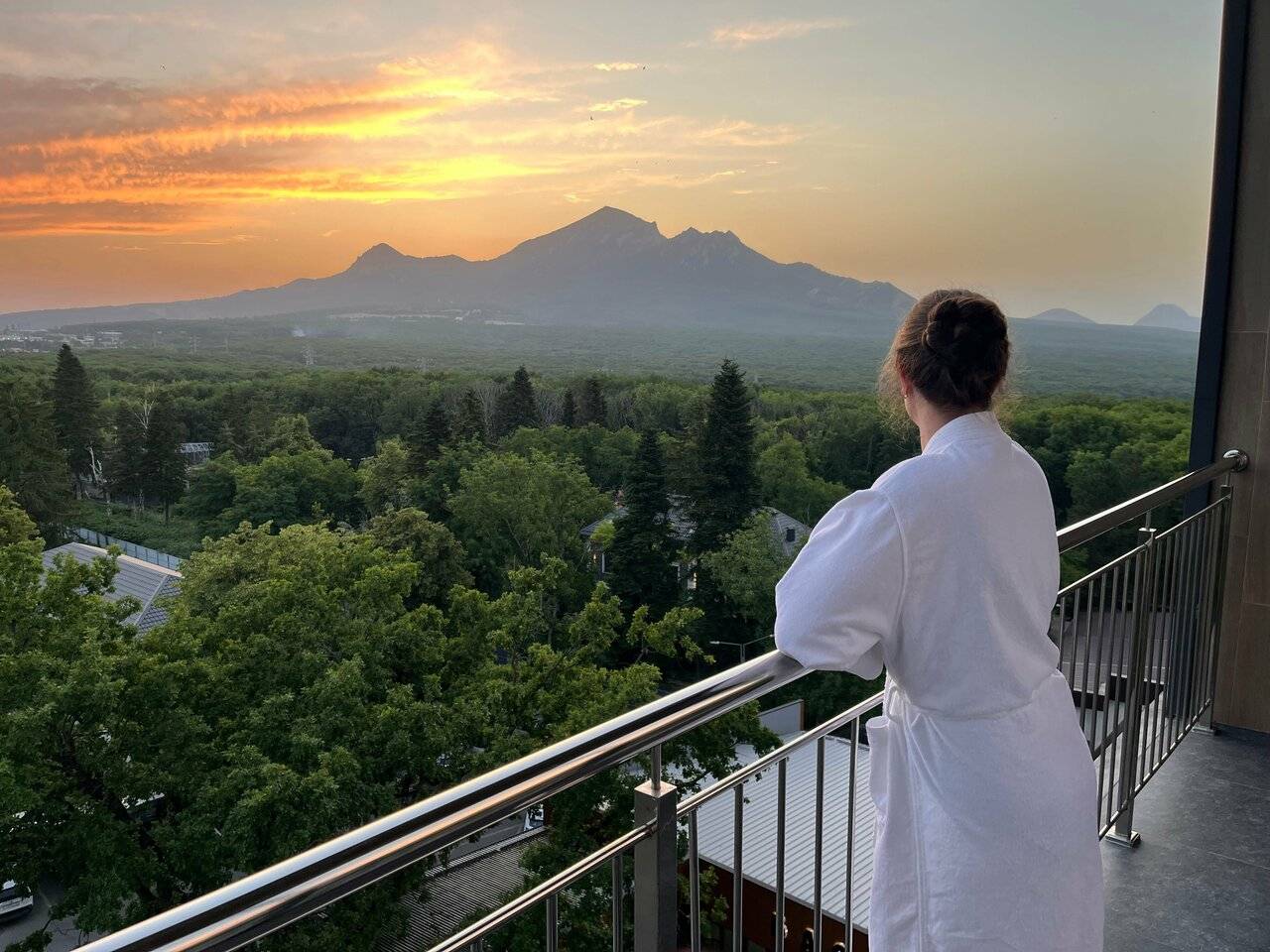 Фото Гостиницы Затерянный Рай у Машука Пятигорск 186