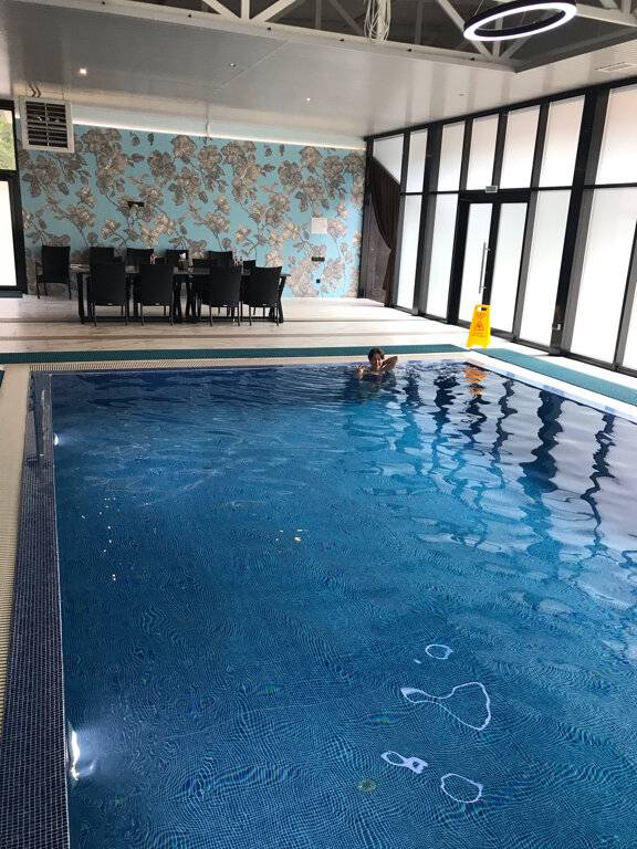 Фото Гостиницы Затерянный Рай у Машука Пятигорск 33