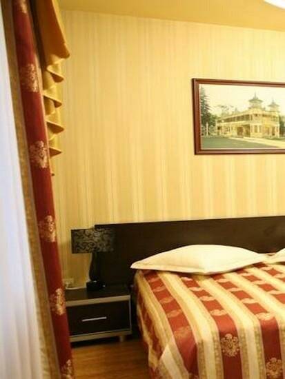 Фото Гостиницы Затерянный Рай у Машука Пятигорск 130