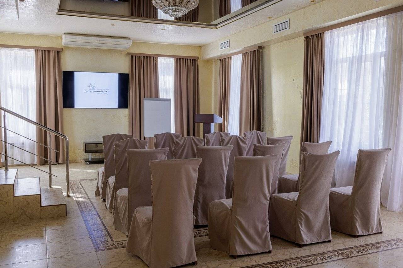 Фото Гостиницы Затерянный Рай у Машука Пятигорск 113
