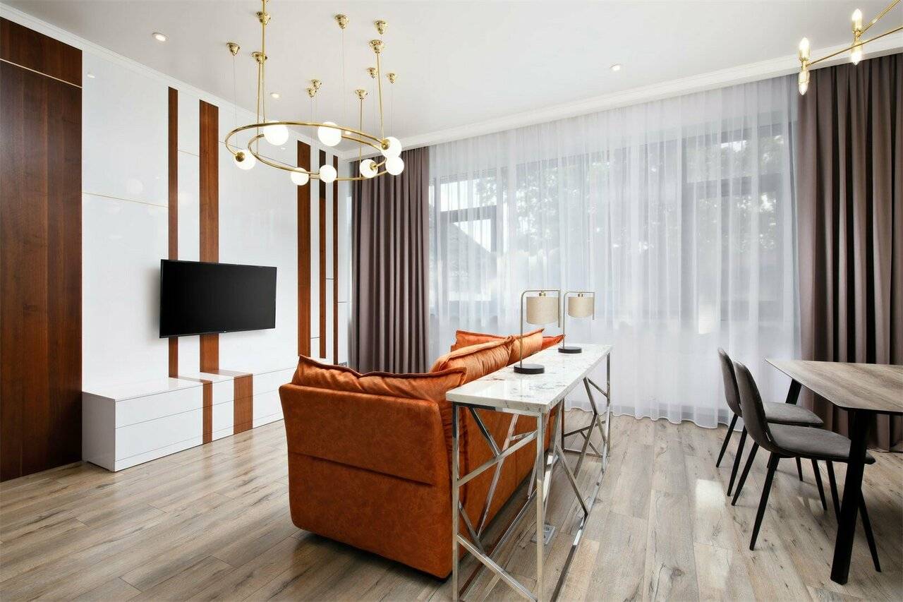 Фото Гостиницы Затерянный Рай у Машука Пятигорск 148