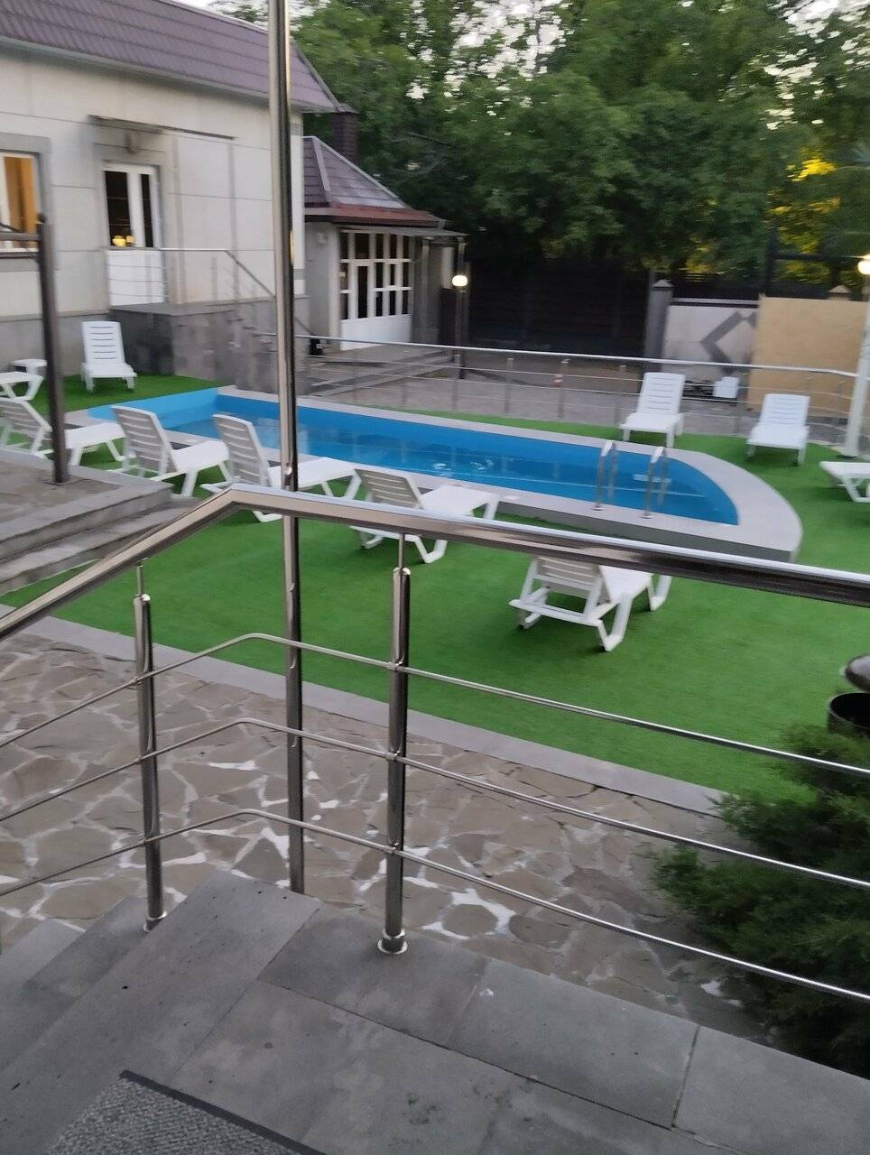 Фото Гостиницы Затерянный Рай у Машука Пятигорск 201