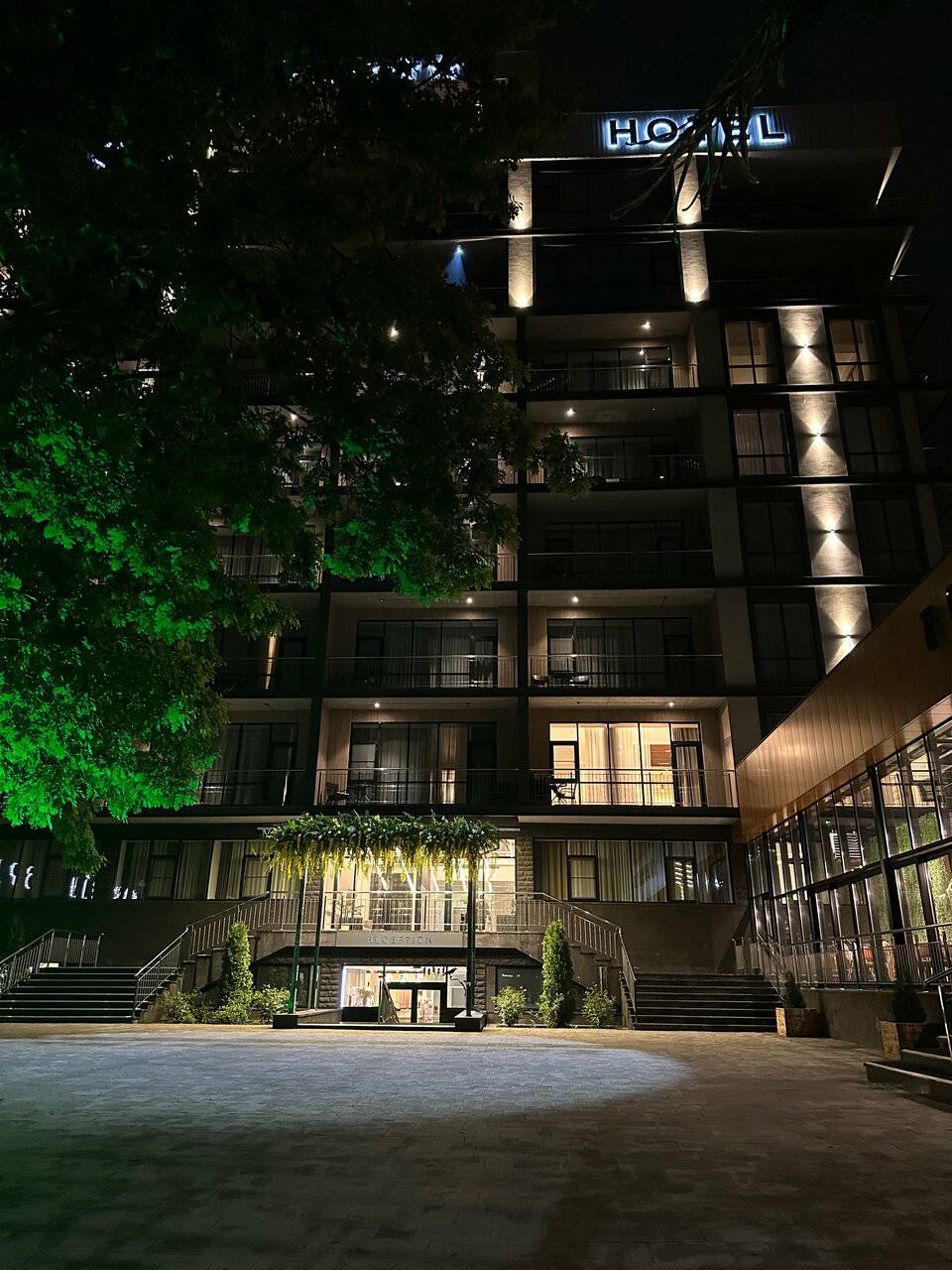 Фото Гостиницы Затерянный Рай у Машука Пятигорск 215