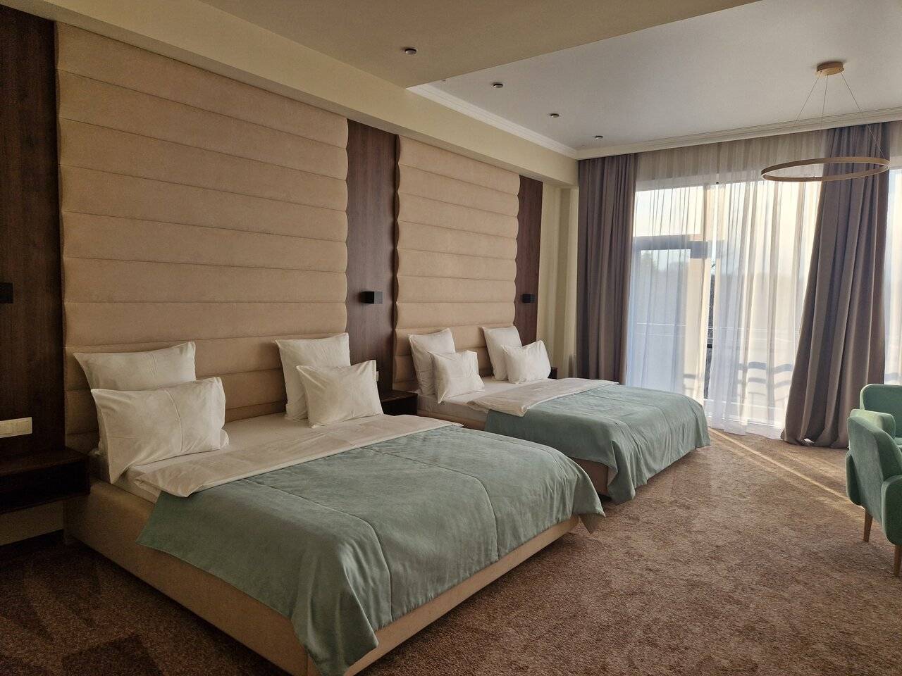 Фото Гостиницы Затерянный Рай у Машука Пятигорск 8