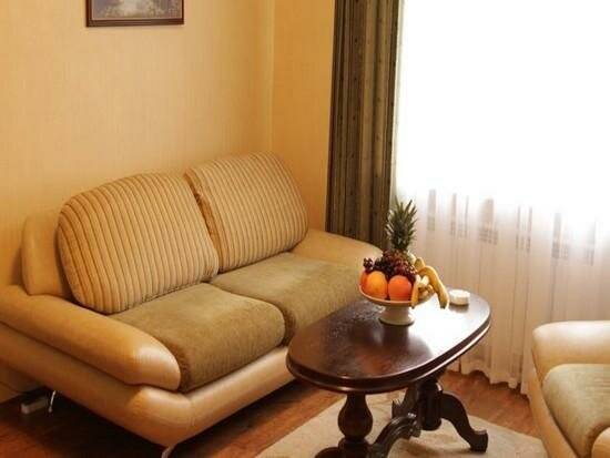 Фото Гостиницы Затерянный Рай у Машука Пятигорск 120