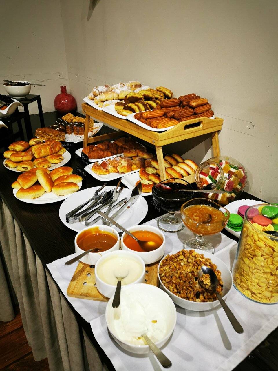 Фото Гостиницы Затерянный Рай у Машука Пятигорск 207