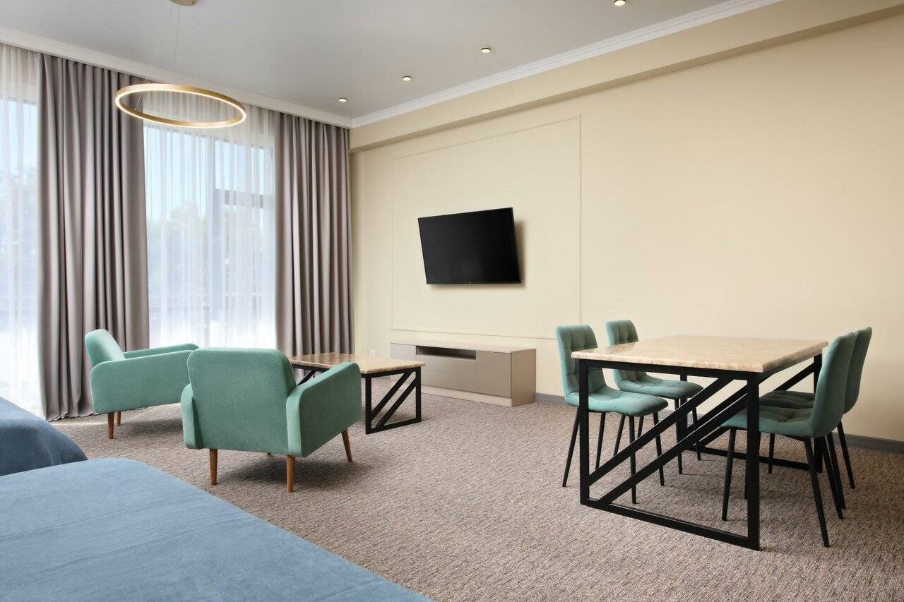 Фото Гостиницы Затерянный Рай у Машука Пятигорск 179