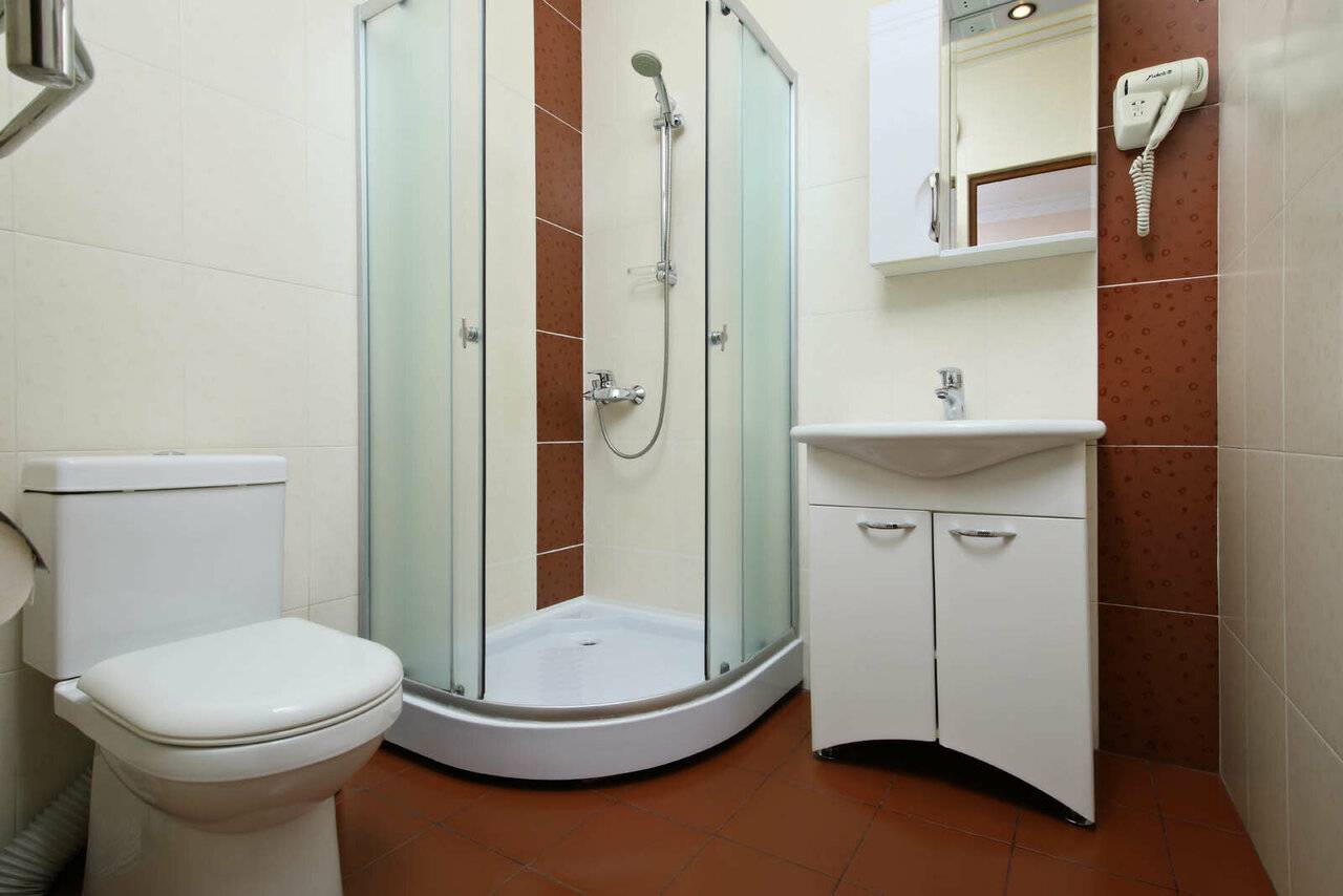 Фото Гостиницы Затерянный Рай у Машука Пятигорск 117