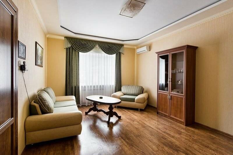 Фото Гостиницы Затерянный Рай у Машука Пятигорск 95