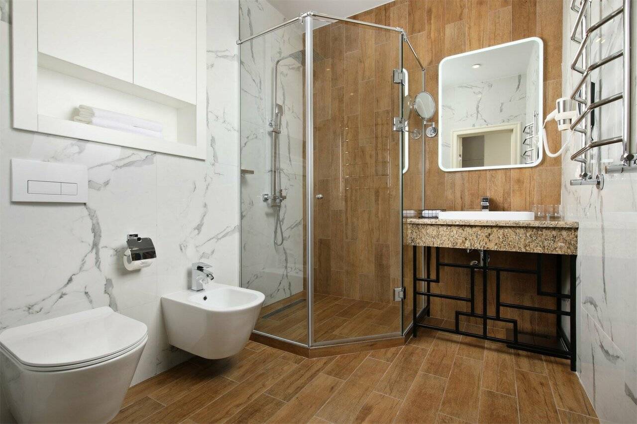 Фото Гостиницы Затерянный Рай у Машука Пятигорск 167