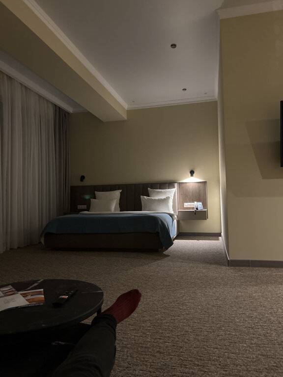 Фото Гостиницы Затерянный Рай у Машука Пятигорск 24