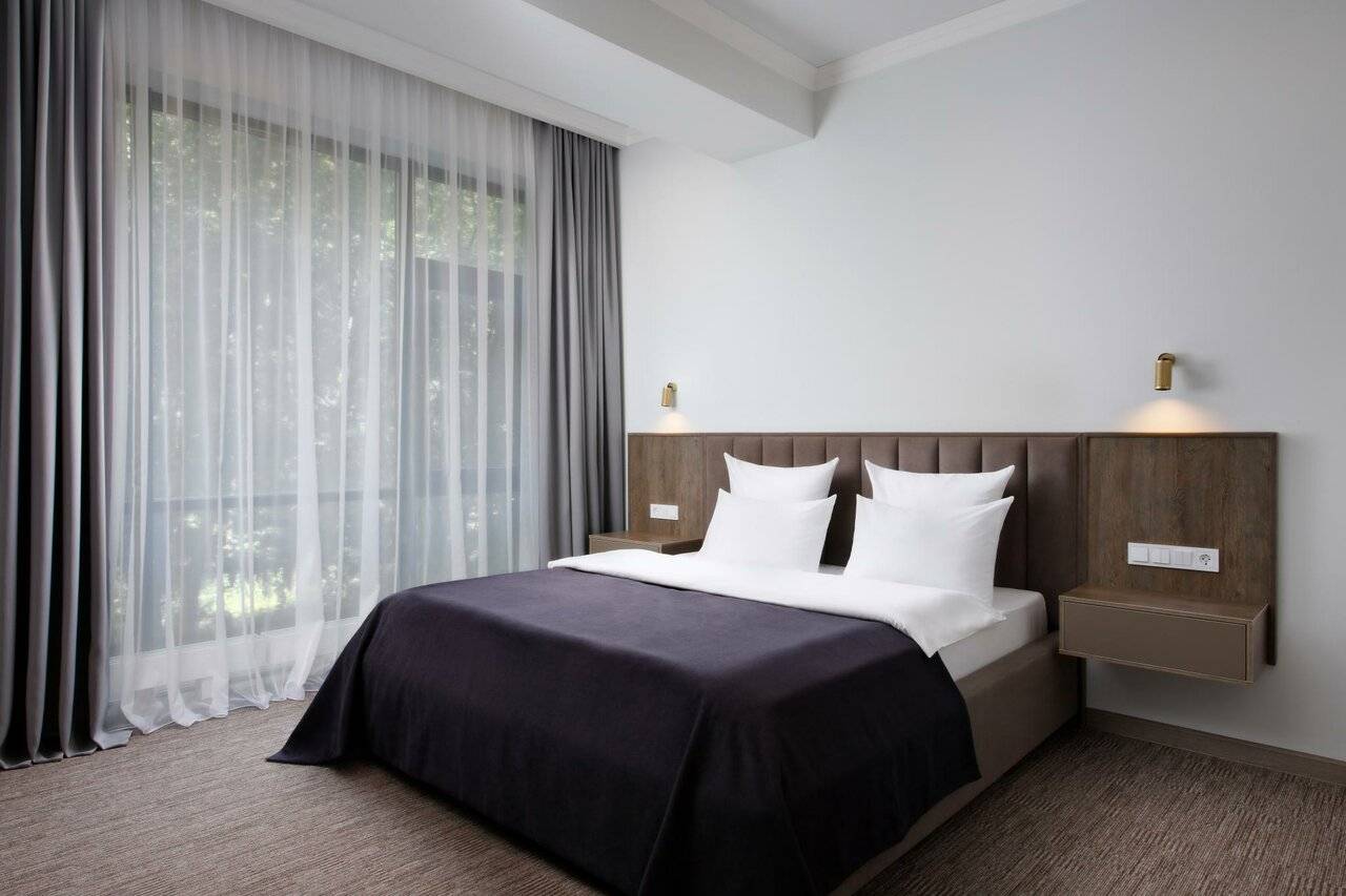 Фото Гостиницы Затерянный Рай у Машука Пятигорск 86